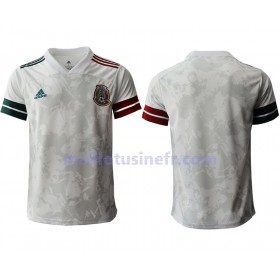 Maillot de Foot Mexique Domicile 2020